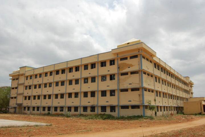 hostel